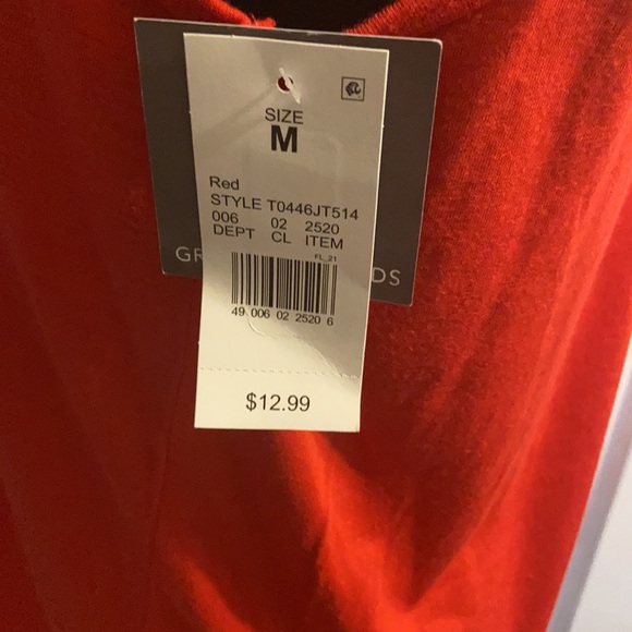 Target Tank top - Picture 3 of 3